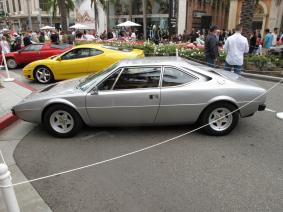 Photo Number 3-505862 Rodeo Drive - Father's Day Car Show