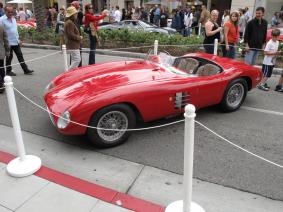 Photo Number 3-5082b9 Rodeo Drive - Father's Day Car Show