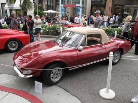 Photo Number 3-50ea83 Rodeo Drive - Father's Day Car Show