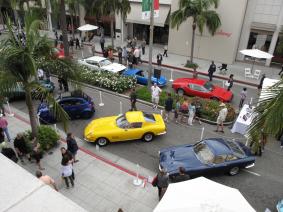 Photo Number 3-53dc2a Rodeo Drive - Father's Day Car Show