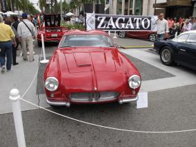 Photo Number 3-60dda2 Rodeo Drive - Father's Day Car Show