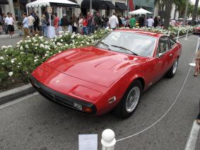 Photo Number 3-65483d Rodeo Drive - Father's Day Car Show