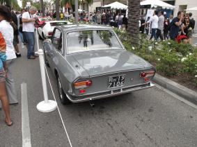 Photo Number 3-67094a Rodeo Drive - Father's Day Car Show
