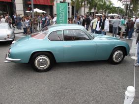 Photo Number 3-6a53ca Rodeo Drive - Father's Day Car Show