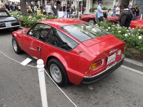 Photo Number 3-6a6b24 Rodeo Drive - Father's Day Car Show