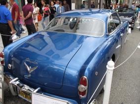 Photo Number 3-6e0b01 Rodeo Drive - Father's Day Car Show