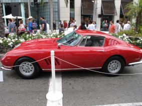 Photo Number 3-6e42db Rodeo Drive - Father's Day Car Show