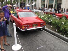 Photo Number 3-729660 Rodeo Drive - Father's Day Car Show