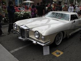 Photo Number 3-73034a Rodeo Drive - Father's Day Car Show