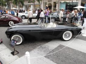 Photo Number 3-769bc3 Rodeo Drive - Father's Day Car Show