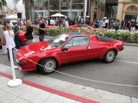 Photo Number 3-773380 Rodeo Drive - Father's Day Car Show