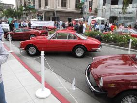 Photo Number 3-779004 Rodeo Drive - Father's Day Car Show