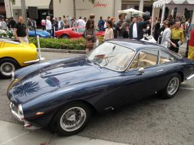 Photo Number 3-77cd72 Rodeo Drive - Father's Day Car Show
