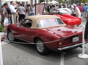 Photo Number 3-78ff89 Rodeo Drive - Father's Day Car Show