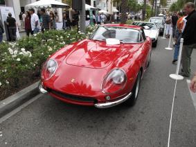 Photo Number 3-7a8100 Rodeo Drive - Father's Day Car Show