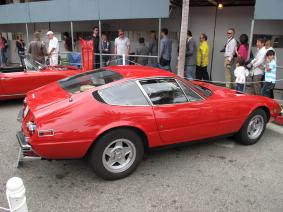 Photo Number 3-8085ef Rodeo Drive - Father's Day Car Show