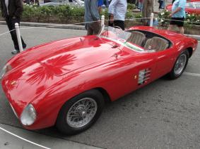 Photo Number 3-83e08e Rodeo Drive - Father's Day Car Show