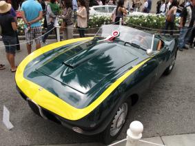 Photo Number 3-8ea04d Rodeo Drive - Father's Day Car Show