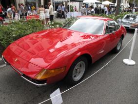 Photo Number 3-94f75b Rodeo Drive - Father's Day Car Show