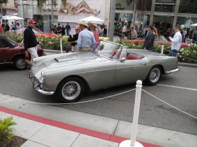 Photo Number 3-9eb154 Rodeo Drive - Father's Day Car Show