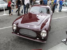 Photo Number 3-9f73f7 Rodeo Drive - Father's Day Car Show