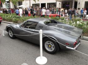 Photo Number 3-9f9194 Rodeo Drive - Father's Day Car Show