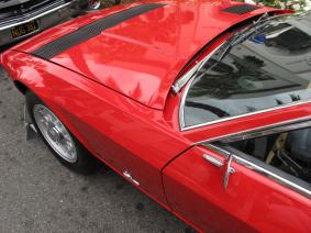 Photo Number 3-a14e0f Rodeo Drive - Father's Day Car Show