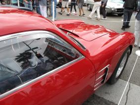 Photo Number 3-a3050f Rodeo Drive - Father's Day Car Show