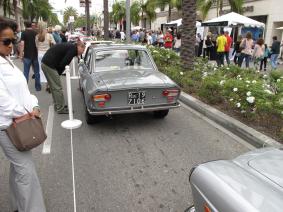 Photo Number 3-a3bb54 Rodeo Drive - Father's Day Car Show