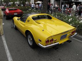 Photo Number 3-a5585e Rodeo Drive - Father's Day Car Show