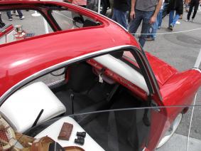 Photo Number 3-a6adf1 Rodeo Drive - Father's Day Car Show