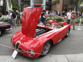 Photo Number 3-a6c818 Rodeo Drive - Father's Day Car Show