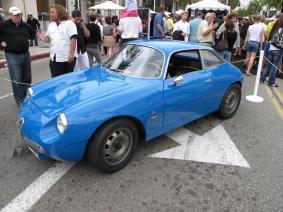 Photo Number 3-a961e3 Rodeo Drive - Father's Day Car Show