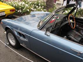 Photo Number 3-aa70d2 Rodeo Drive - Father's Day Car Show