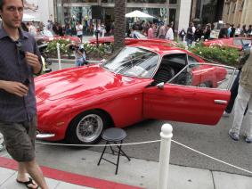 Photo Number 3-b1b6cc Rodeo Drive - Father's Day Car Show
