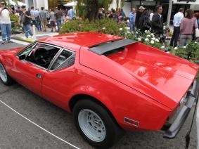 Photo Number 3-b7c9ea Rodeo Drive - Father's Day Car Show