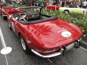 Photo Number 3-b8feaf Rodeo Drive - Father's Day Car Show
