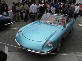 Photo Number 3-b96ac4 Rodeo Drive - Father's Day Car Show