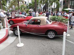 Photo Number 3-ba9c51 Rodeo Drive - Father's Day Car Show