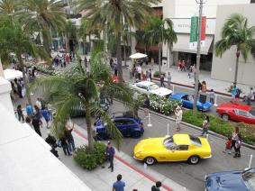 Photo Number 3-bd8be1 Rodeo Drive - Father's Day Car Show