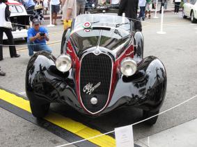 Photo Number 3-bea57a Rodeo Drive - Father's Day Car Show