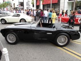 Photo Number 3-beb162 Rodeo Drive - Father's Day Car Show