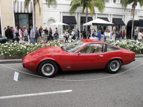 Photo Number 3-beceed Rodeo Drive - Father's Day Car Show