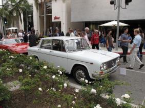 Photo Number 3-c9e3cd Rodeo Drive - Father's Day Car Show