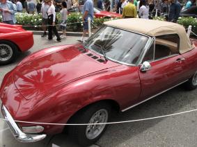 Photo Number 3-cc8bd6 Rodeo Drive - Father's Day Car Show
