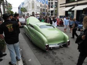 Photo Number 3-cd8d8e Rodeo Drive - Father's Day Car Show
