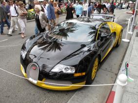 Photo Number 3-ce605f Rodeo Drive - Father's Day Car Show