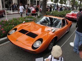 Photo Number 3-d300e3 Rodeo Drive - Father's Day Car Show