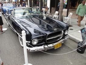 Photo Number 3-da325a Rodeo Drive - Father's Day Car Show