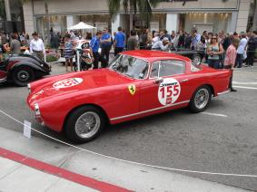 Photo Number 3-ddb309 Rodeo Drive - Father's Day Car Show